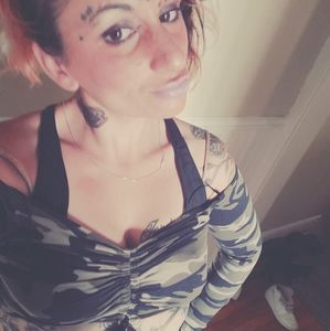 Meet your Posher, Andreanne